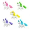 Botones Fantasy Unicorns - Dress It Up 1 Botones Fantasy Unicorns - Dress It Up -Las Tijeras Magicas Tienda botones fantasy unicorns dress it up