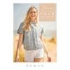 Breeze. 4 Projects For Rowan By Quail Studio -Las Tijeras Magicas Tienda breeze 4 projects for rowan by quail studio
