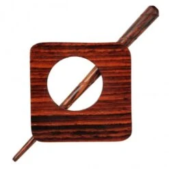 Broche Para Chal Carnation KnitPro