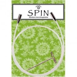 Cable Intercambiable Spin ChiaoGoo