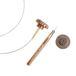 Cables Fijos Para Agujas Circulares - Lantern Moon 7 Cables Fijos Para Agujas Circulares - Lantern Moon -Las Tijeras Magicas Tienda cables fijos para agujas circulares lantern moon 2