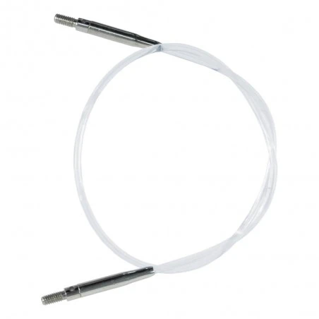 Cables Intercambiables Para Agujas Circulares - Lykke 3 Cables Intercambiables Para Agujas Circulares - Lykke