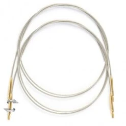 Cables Swivel 360º Para Agujas Circulares - Lantern Moon