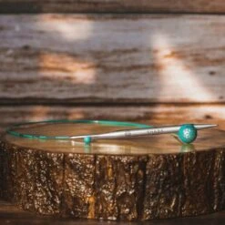 Cables Fijos Para Agujas Circulares Intercambiables - The Mindful Collection - KnitPro 7 Cables Fijos Para Agujas Circulares Intercambiables - The Mindful Collection - KnitPro -Las Tijeras Magicas Tienda cables teal para agujas circulares intercambiables the mindful collection knitpro 2