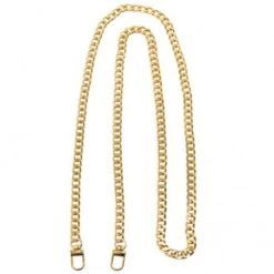 Cadena Gruesa Para Bolso 120 Cm - Circulo