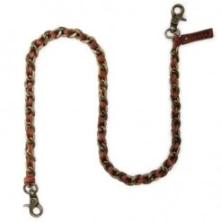 Cadena Para Bolso 95 Cm Caja Muud 5 Cadena Para Bolso 95 Cm Caja Muud -Las Tijeras Magicas Tienda cadena para bolso 95 cm muud 1