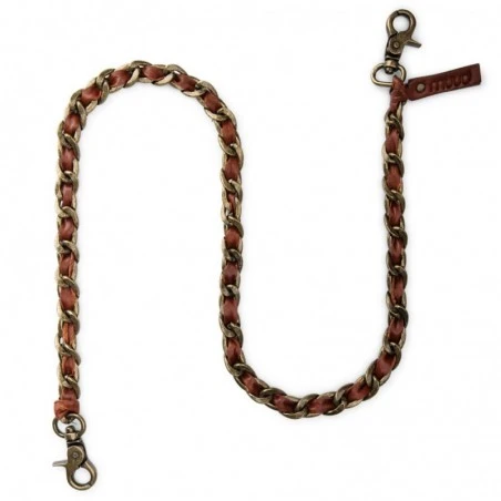 Cadena Para Bolso 95 Cm Caja Muud 4 Cadena Para Bolso 95 Cm Caja Muud - Imagen 2