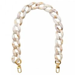 Cadena Para Bolso Glam - Circulo