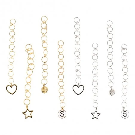 Cadena Para Contar Vueltas - Opry 3 Cadena Para Contar Vueltas - Opry