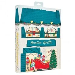 Calendario De Adviento 23 - Hemline