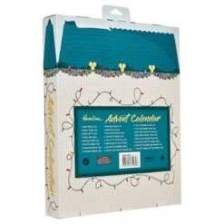 Calendario De Adviento 23 - Hemline -Las Tijeras Magicas Tienda calendario de adviento 2023 hemline 6