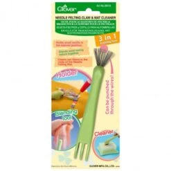 Cepillo Para Fieltro - Clover