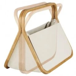 Cesta Organizadora Bambú - Prym -Las Tijeras Magicas Tienda cesta organizadora bambu prym 2