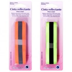 Cinta Reflectante Hemline