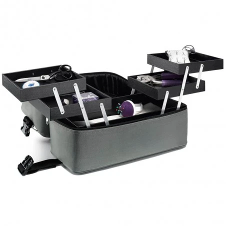 Cofre De Costura Deluxe L - Prym 3 Cofre De Costura Deluxe L - Prym