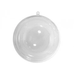 Colgante Plexiplast Bola