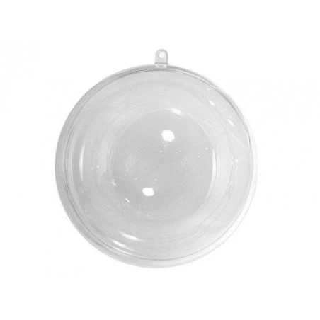 Colgante Plexiplast Bola 3 Colgante Plexiplast Bola