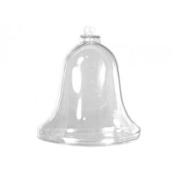 Colgante Plexiplast Campana