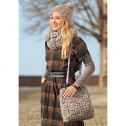 Complementos De Ganchillo. 29 Proyectos Paso A Paso -Las Tijeras Magicas Tienda complementos de ganchillo 20 proyectos paso a paso 1