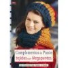 Complementos De Punto Tejidos Con Megapuntos 2 Complementos De Punto Tejidos Con Megapuntos -Las Tijeras Magicas Tienda complementos de punto tejidos con megapuntos