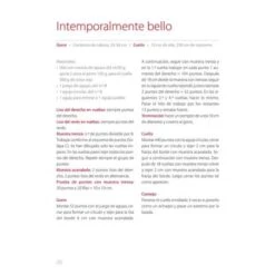 Complementos De Punto Tejidos Con Megapuntos -Las Tijeras Magicas Tienda complementos de punto tejidos con megapuntos 2