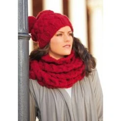 Complementos De Punto Tejidos Con Megapuntos -Las Tijeras Magicas Tienda complementos de punto tejidos con megapuntos 3