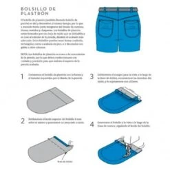 Confección De Moda Vol. 2 Técnicas Avanzadas -Las Tijeras Magicas Tienda confeccion de moda vol 2 tecnicas avanzadas 3