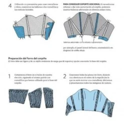 Confección De Moda Vol. 2 Técnicas Avanzadas -Las Tijeras Magicas Tienda confeccion de moda vol 2 tecnicas avanzadas 6