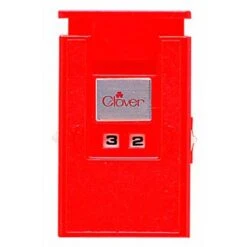 Contador De Vueltas - Clover -Las Tijeras Magicas Tienda contador de vueltas clover 1