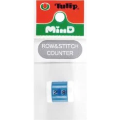 Contador De Vueltas - Tulip