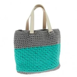 Correa Para Bolso Hoooked -Las Tijeras Magicas Tienda correa para bolso hoooked 2