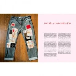 Cose Zurce Y Borda -Las Tijeras Magicas Tienda cose zurce y borda 2