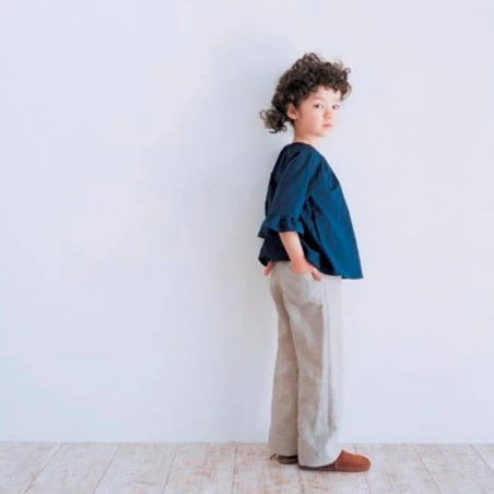 Costura Chic Para Niños 7 Costura Chic Para Niños - Imagen 5