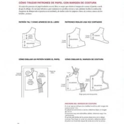 Costura Chic Para Niños 17 Costura Chic Para Niños -Las Tijeras Magicas Tienda costura chic para ninos 5