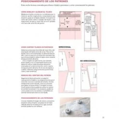 Costura Chic Para Niños 18 Costura Chic Para Niños -Las Tijeras Magicas Tienda costura chic para ninos 6