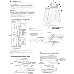 Costura Chic Para Niños 19 Costura Chic Para Niños -Las Tijeras Magicas Tienda costura chic para ninos 7