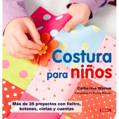 Costura Para Niños 3 Costura Para Niños