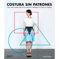 Costura Sin Patrones