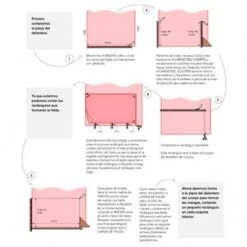 Costura Sin Patrones -Las Tijeras Magicas Tienda costura sin patrones 3