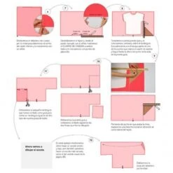 Costura Sin Patrones -Las Tijeras Magicas Tienda costura sin patrones 4