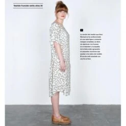 Costura Sin Patrones -Las Tijeras Magicas Tienda costura sin patrones 5