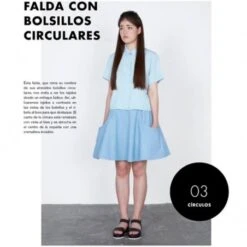 Costura Sin Patrones -Las Tijeras Magicas Tienda costura sin patrones 8