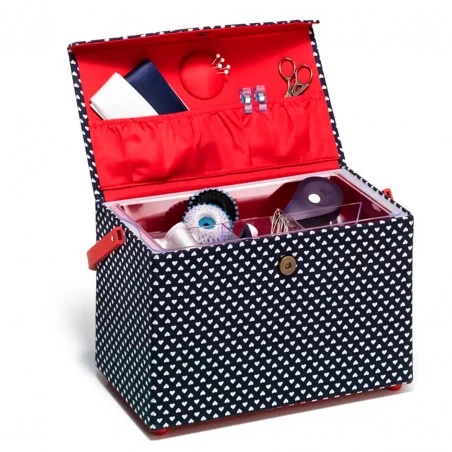 Costurero Grande Lovely - Prym 4 Costurero Grande Lovely - Prym - Imagen 2