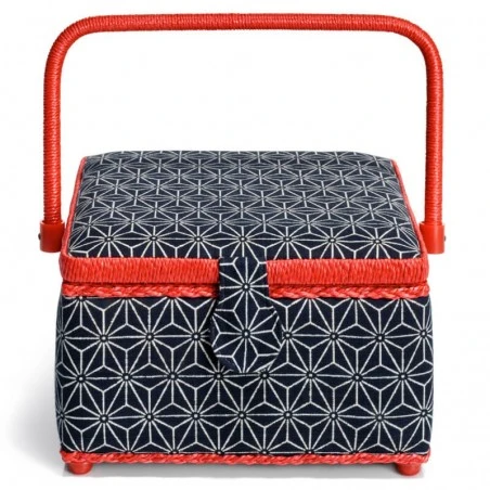 Costurero Mediano - Colección Kyoto - Prym 3 Costurero Mediano - Colección Kyoto - Prym