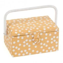 Costurero - Ochre Spot (Mediano)