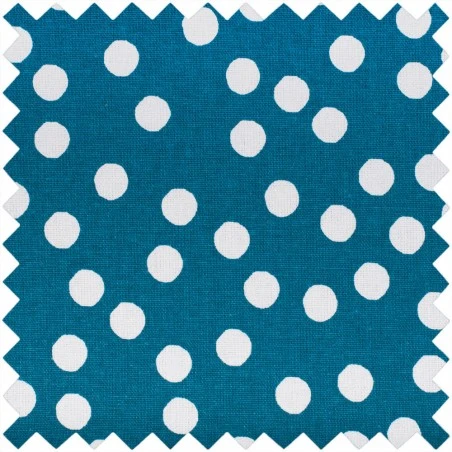 Costurero - Teal Spot (Mediano) 6 Costurero - Teal Spot (Mediano) - Imagen 4