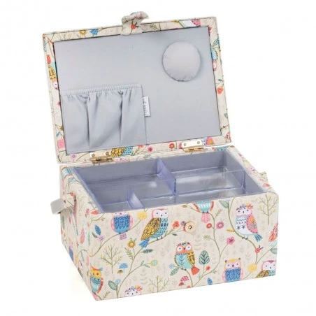 Costurero - Twit Twoo (Mediano) 4 Costurero - Twit Twoo (Mediano) - Imagen 2