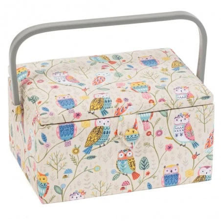 Costurero - Twit Twoo (Mediano) 3 Costurero - Twit Twoo (Mediano)