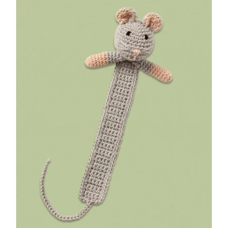 Crochet Con Sam Y Julia 4 Crochet Con Sam Y Julia - Imagen 2