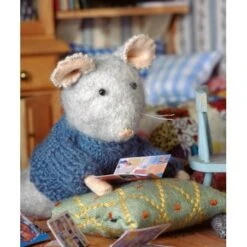 Crochet Con Sam Y Julia 8 Crochet Con Sam Y Julia -Las Tijeras Magicas Tienda crochet con sam y julia 2